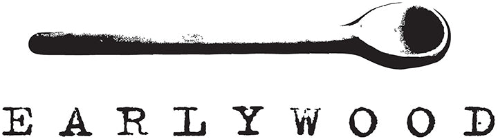 Earlywood